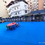 Olympic Tirana