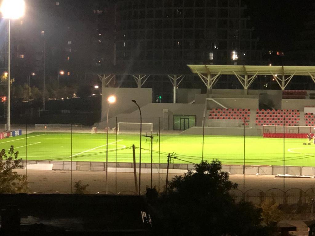 Olympic Apartament