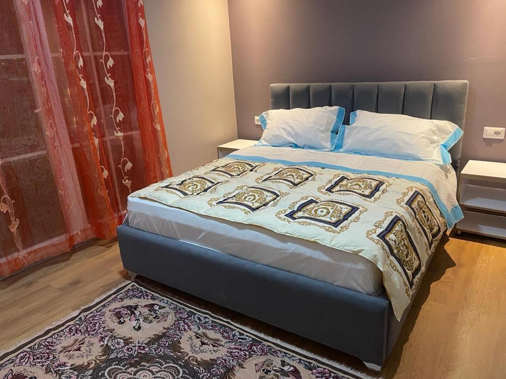 Apartament Olympic