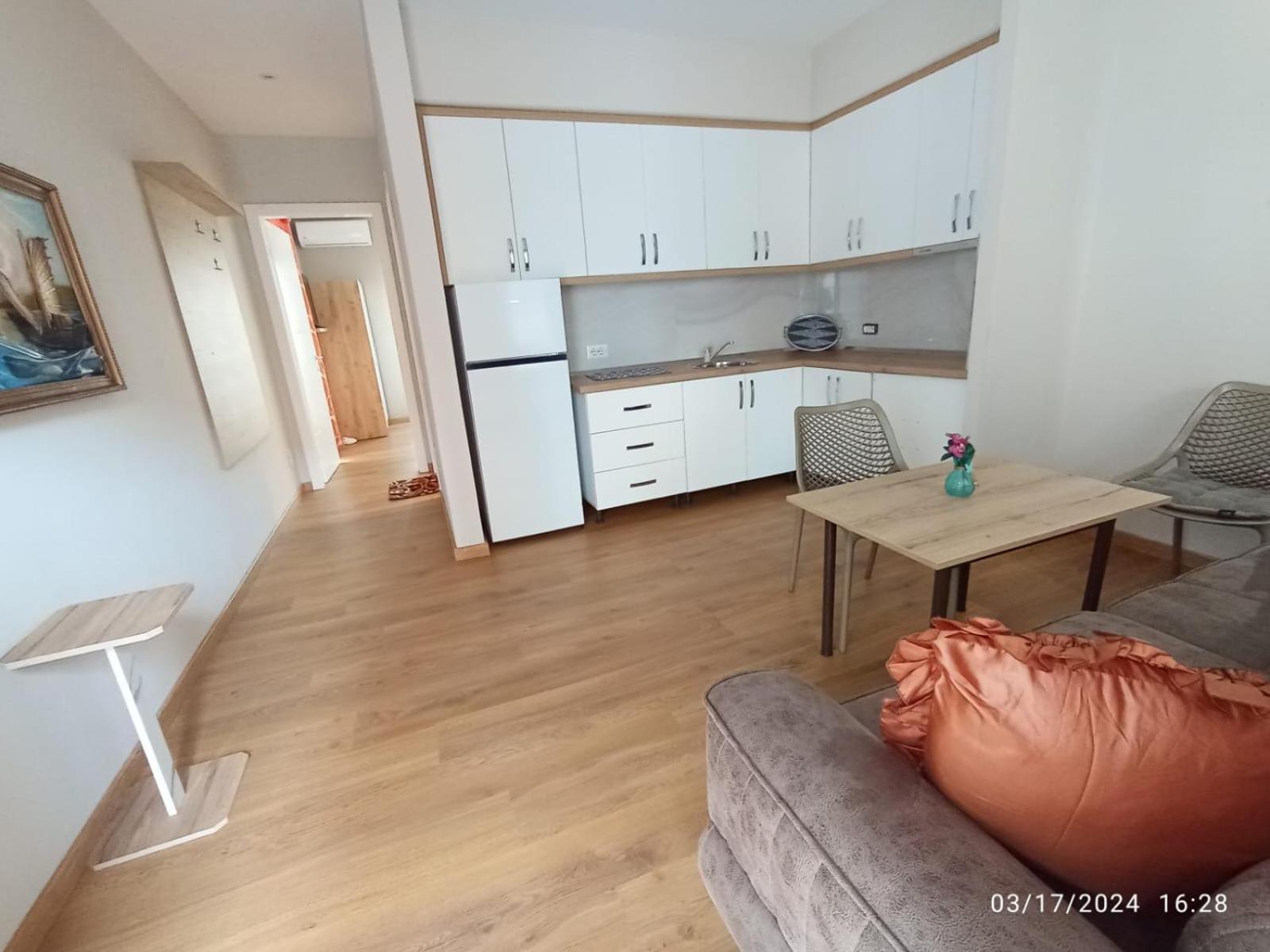 Olympic Apartament Tirana