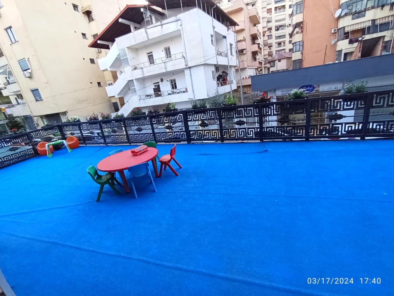 Olympic Apartament *