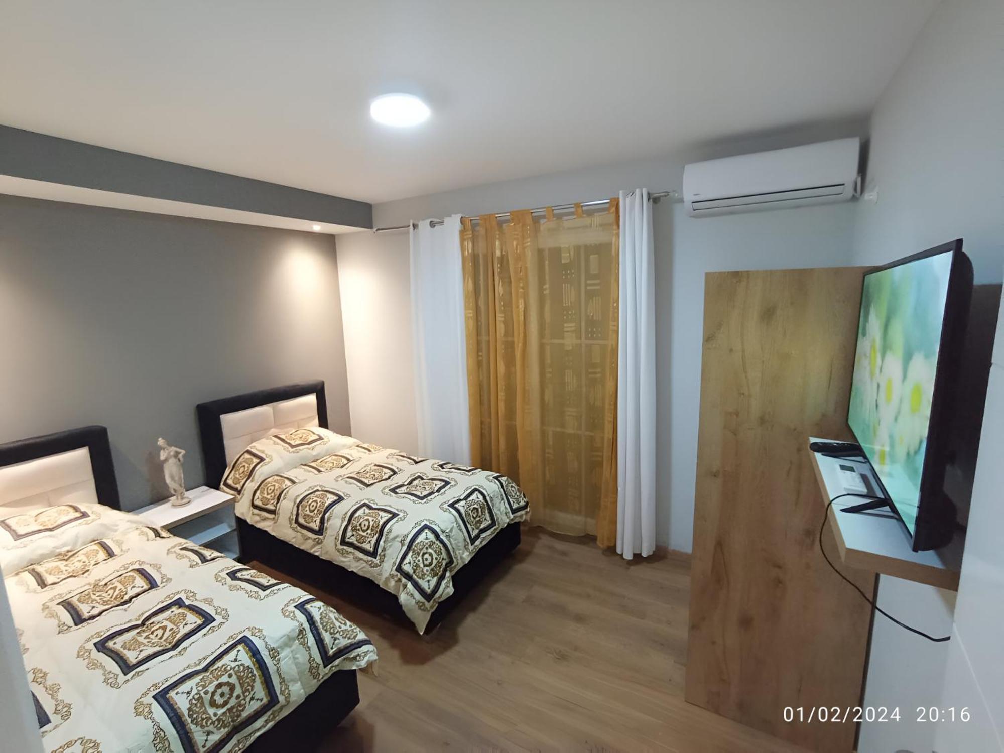 Olympic Apartament